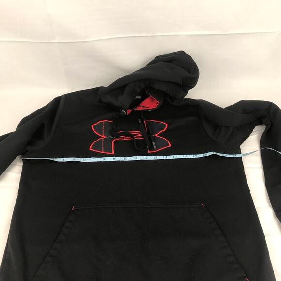 Under armour hoodie‎ med - Picture 5 of 10